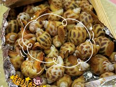 -盛港湾海鲜食府(黄沙店)