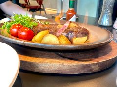 -LE COQ大公鸡小酒馆(北京首店)