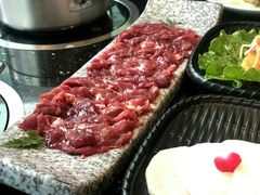 -锅季·捞王旗下小火锅(虹桥火车站店)