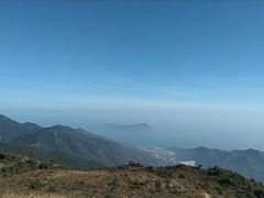 -七娘山