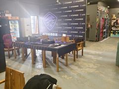 -ATD街区·密室型真人CS·团建活动(王四营店)