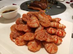 -马克西姆俄罗斯餐厅(通亚街店)