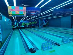 -世代星球·保龄球·镭战真人CS·团建(杨浦店)