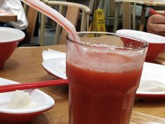 -喜家德虾仁水饺(马栏店)