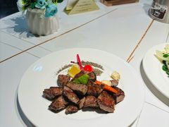 -多佐铁板烧(富力广场店)