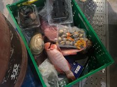 -盒马鲜生(馥邦国际店)