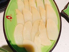 -一叶一世界·素食餐厅(锦华万达店)