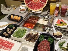 -海底捞火锅(铂澜大象城店)