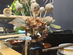 -鹿鸣山草本茶香火锅(园西路店)