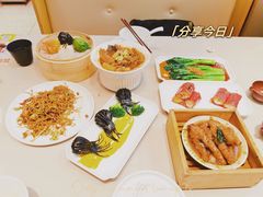 -蔡澜港式点心(皇庭广场店)