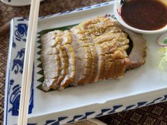 -南沙游艇会·大兵船餐厅