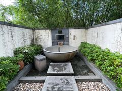 -河源御临门度假村温泉