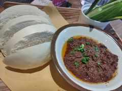 -永红源啤酒·烧烤·海鲜·大排档(青特城店)