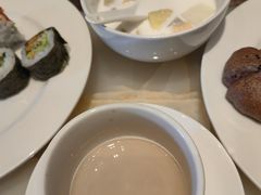 -长春富力万达文华酒店-集·味自助餐厅