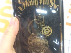 -泡泡玛特POPMART(上海环球港店)