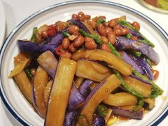 -咪咪川菜(太乙路店)