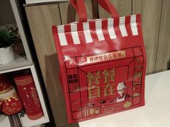 -肯德基(燕岭店)