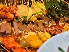 -郭记小街麻辣烫(南小街总店)