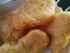 -麦当劳(杨林得来速店)