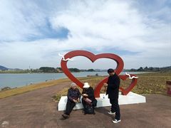 -云漫湖生态度假公园