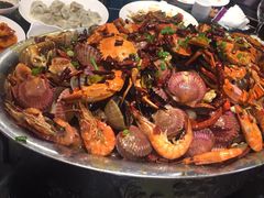 -喜来酌海鲜·饺子(和平一店)