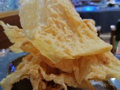 豆腐衣-金龙·打边炉(武进路店)