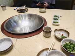 -313羊庄·羊肉火锅烧烤(李村店)