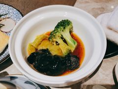 -極上萬膳·日料放题(来福士江景店)