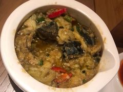 -香园茶社·金陵小灶(老门东店)