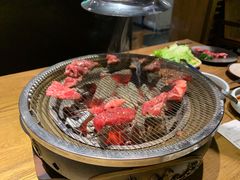 烧肉师牛肋条-泥炉烧肉师(新街口金銮巷店)