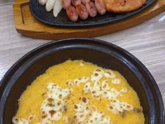 -卢家妈妈·西餐厨房(中信华庭店)
