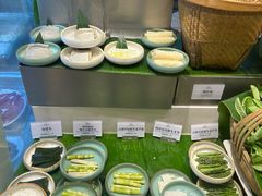 -第六季自助餐厅(北太平庄店)