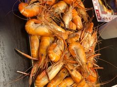 -钳真多钓虾馆·小龙虾海鲜烧烤(九六广场店)