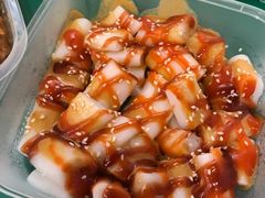 -孖记茶档·热腾茶餐(江南西plus店)