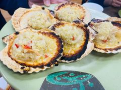 -贞姨美食·老字号海鲜大排档