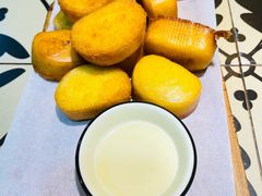 -新凯旋烧烤·燕姐千岛湖土菜