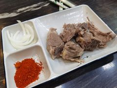 -靖远尕六美味羊羔肉