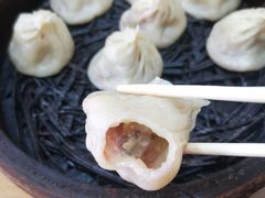 -锡园正宗无锡小笼汤包(列东百货大楼店)