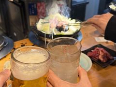 -成吉思汗 しろくま(札幌本店)