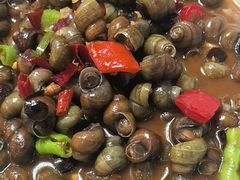-芦茨金富饭庄·25年老字号·专做稻草鸡