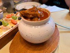 -秋林西餐厅(总店)