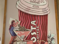 -COSTA COFFEE(上海虹口公园店)