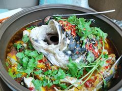 -云梦庭·剁椒鱼头(银泰中心in99店)