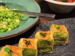 -彩丰楼中餐厅(佘山世茂洲际酒店)