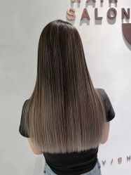 -3AM·S HAIR SALON烫发染发接发