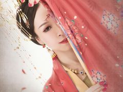 -九月鹰飞汉服摄影工作室