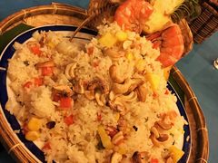 -茉莉.Red Crab