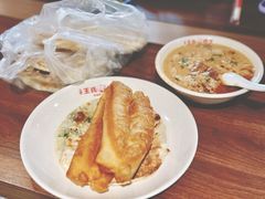 -文武王氏烧饼·无矾油条(西溪路店)