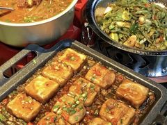 -徽镇小厨·经典徽菜(十里河店)