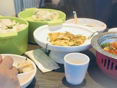 -老边饺子馆·东北菜(虎坊桥店)